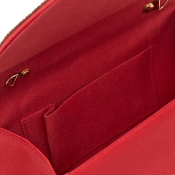 Top Handle Mini Satchel New - Picture 4 of 6